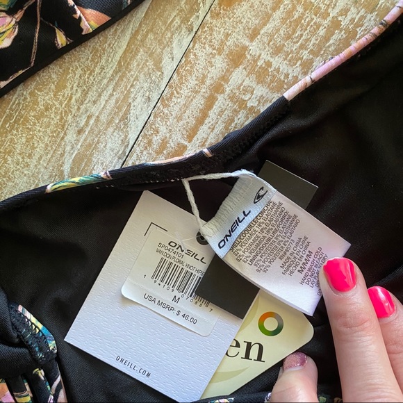 🌸👙 O’Neill bikini bottom 👙🌸 - Picture 13 of 13